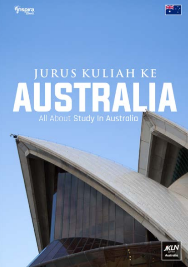 Jurus Kuliah ke Australia